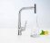 Смеситель для кухни, 73852000 Talis Select Hansgrohe, цвет: m5115-h220 хром