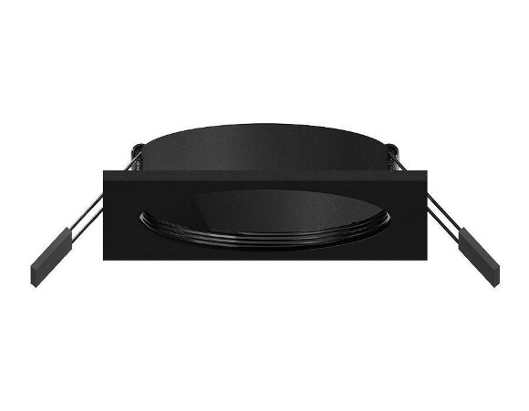 Корпус светильника DIY Spot современный C7632, Ambrella light цвет: черный
