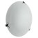 Настенный светильник, вид современный Plain Arte Lamp цвет:  белый - A3720PL-2CC