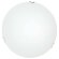 Настенный светильник, вид современный Plain Arte Lamp цвет:  белый - A3720PL-2CC