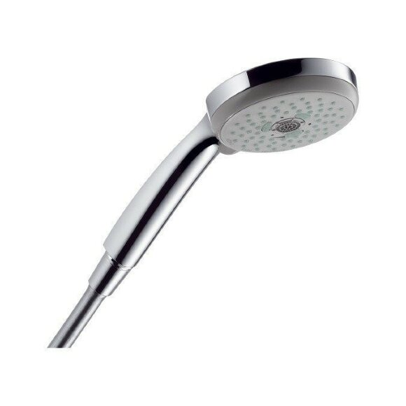 Hansgrohe ручной душ Multi, Croma 100, глянцевый хром арт. 28538000