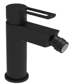 Paffoni Смеситель для биде без донного клапана арт. RIN131NO