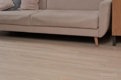 Виниловый ламинат VINILAM 7777 Дуб Аляска Виниловый ламинат VINILAM 7777 Дуб Аляска