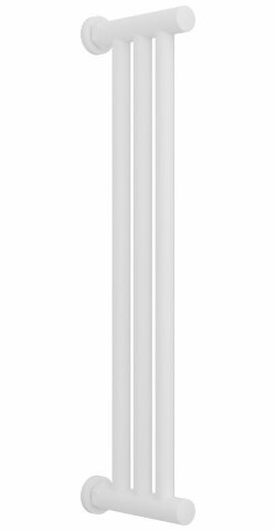 Водяной полотенцесушитель Хорда ПП 600х195 Сунержа, 30-4124-0600 цвет: матовый белый Водяной полотенцесушитель Хорда ПП 600х195 Сунержа, 30-4124-0600 цвет: матовый белый