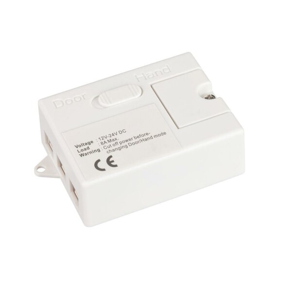 ИК-выключатель SR-Prime-IN-S80-WH Arlight - 036165
