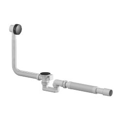 Слив-перелив полуавтомат AM.PM Gem W90A-000-OflB Слив-перелив полуавтомат AM.PM Gem W90A-000-OflB