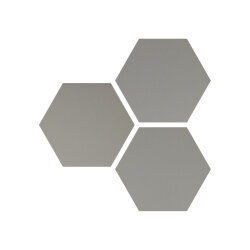 Керамогранит Hexa Six Grey 14x16 (WOW,Испания) УТ-00018589