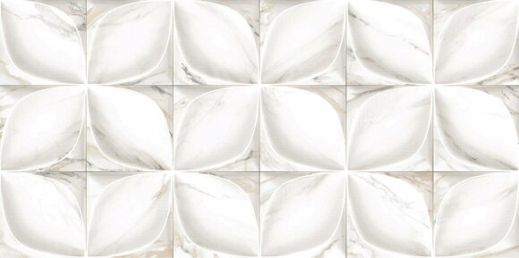 Настенная плитка Alma Ceramica Laura 24,9x50 арт. TWU09LAR014 Россия