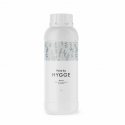 Пигментированная грунтовка глубокого проникновения Paint by HYGGE Mineral , арт. MINERAL 1 Л