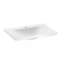 Keuco Раковина "встраиваемая в комплекте с системой слива-перелива CLOU" " ROYAL REFLEX" "артикул 34051" " размеры 65х3х49см", Royal reflex, 34051 316501 цвет: белый Keuco Раковина "встраиваемая в комплекте с системой слива-перелива CLOU" " ROYAL REFLEX" "артикул 34051" " размеры 65х3х49см", Royal reflex, 34051 316501 цвет: белый