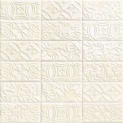 Velvet  Decor Bianco 10х20 MAINZU арт. УТ-00012349