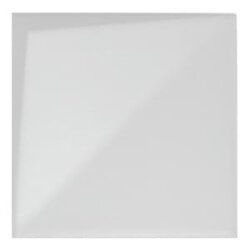 Декор NOUDEL WHITE MATT 12.5x12.5 см WOW  арт. 105114 Декор NOUDEL WHITE MATT 12.5x12.5 см WOW  арт. 105114
