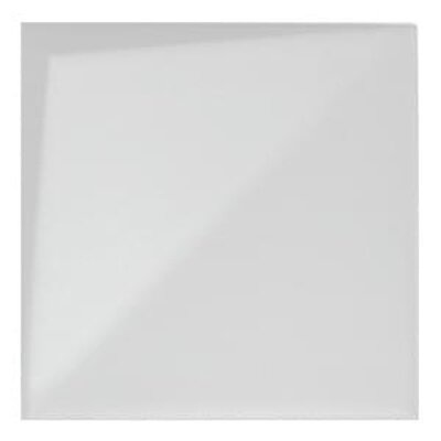 Декор NOUDEL WHITE MATT 12.5x12.5 см WOW  арт. 105114 Декор NOUDEL WHITE MATT 12.5x12.5 см WOW  арт. 105114