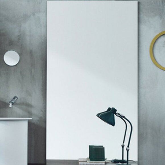 Зеркало настенное 180x40x2.6 см, Nudo Agape,  глянцевый - ASPE1840O