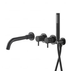 Feramolli Душевая система для ванны и душа Ele арт. BL294 Feramolli Душевая система для ванны и душа Ele арт. BL294