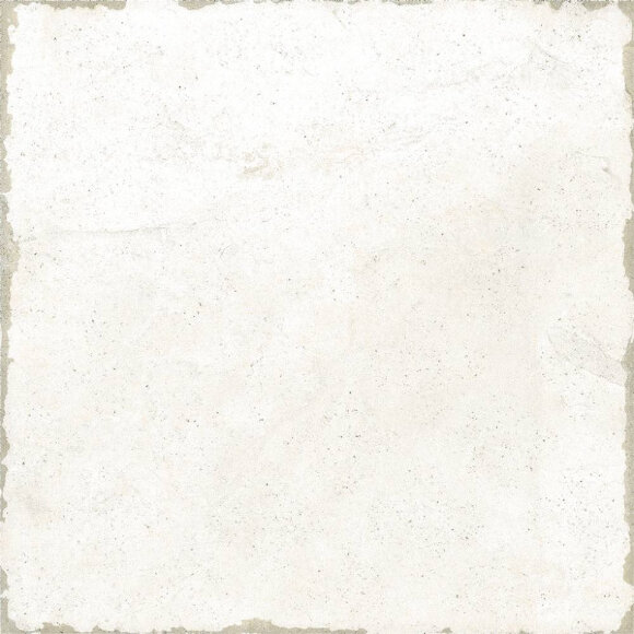 Керамогранит Gabana Fenn White 20х20, NANDA TILES арт. УТ-00036866