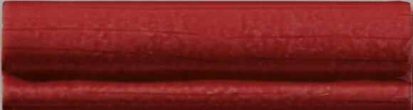 Бордюр Moldura chic carmin 4x15 El Barco GLAMOUR-CHIC арт. 78797364