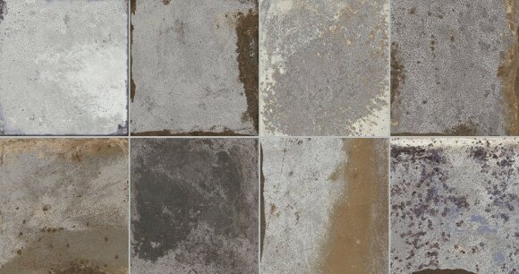 Настенная плитка Provence grey 31,6x60 Geotiles PROVENCE арт. 78802577