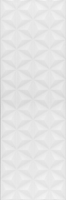 Kerama Marazzi Диагональ 12119R Белый Структура Обрезной 25x75 - керамическая плитка и керамогранит