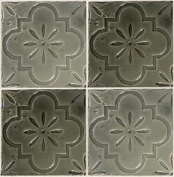 Настенная плитка 13X13 GIRALDA JADE GRAZIA арт. GIRA4 Настенная плитка 13X13 GIRALDA JADE GRAZIA арт. GIRA4