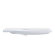 Раковина мебельная правая 100,7x48см, Kerama Marazzi Riva, RV.wb.100Rh цвет: белый