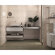 Настенная плитка Rose 30x90 Ape Crea