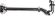 Литой сифон для раковины Remer 971Z114, цвет: хром