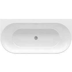 Акриловая ванна Ravak w 166x80 без гидромассажа Freedom W (Чехия) - XC00100024 Акриловая ванна Ravak w 166x80 без гидромассажа Freedom W (Чехия) - XC00100024