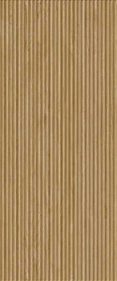 Керамическая плитка 120 х 50 см FAP CERAMICHE TRUE COLOR Groove Oak, цвет: бежевый матовый, арт. УТ-00050450