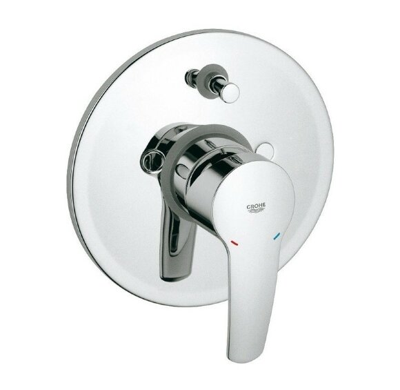 Смеситель для ванны GROHE Eurostyle арт. 33637001