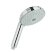 Ручной душ 130 мм | 3 режима (хром) GROHE Rainshower Cosmopolitan арт. 28755000