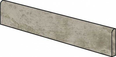 Плинтус Atlas Concorde Russia Heat Aluminum Battiscopa 610130000330 7,2x60