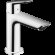 Hansgrohe смеситель для раковины Fine CoolStartсо сливным гарнитуром, Logis, глянцевый хром арт. 71254000