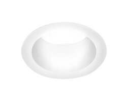 Встраиваемый светильник Techno Spot хай-тек TN210, Ambrella light цвет: белый Встраиваемый светильник Techno Spot хай-тек TN210, Ambrella light цвет: белый