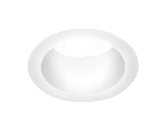Встраиваемый светильник Techno Spot хай-тек TN210, Ambrella light цвет: белый