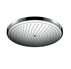 Hansgrohe верхний душ, Croma, глянцевый хром арт. 26220000 Hansgrohe верхний душ, Croma, глянцевый хром арт. 26220000