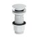 Донный клапан, универсальный,   Option Damixa цвет: белый, арт. 210600200