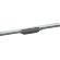Hansgrohe внешняя часть трапа для душа 70 см, укорачиваемая, RainDrain Flex, глянцевый хром арт. 56050000