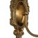 Бра, вид современный Gracie Arte Lamp цвет:  белый - A7301AP-1PB