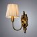Бра, вид современный Gracie Arte Lamp цвет:  белый - A7301AP-1PB