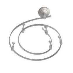 Рейлинг, вид современный Railing Silver Arte Lamp цвет:  серебро - A530027 Рейлинг, вид современный Railing Silver Arte Lamp цвет:  серебро - A530027