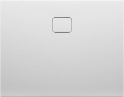 Акриловый душевой поддон Riho Basel 404 100x80 белый + сифон DC140050000000S