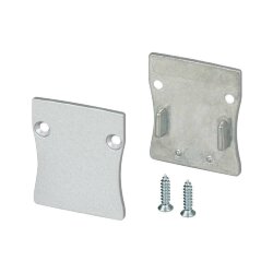 Заглушка ALU-Wide-H28 глухая Arlight - 014876