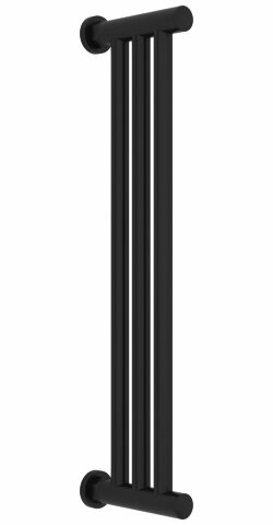 Водяной полотенцесушитель Хорда ПП 600х195 Сунержа, 31-4124-0600 цвет: матовый чёрный Водяной полотенцесушитель Хорда ПП 600х195 Сунержа, 31-4124-0600 цвет: матовый чёрный