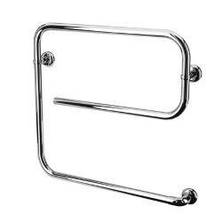 Электрический полотенцесушитель ATHEN A 42 LVI Электрический полотенцесушитель ATHEN A 42 LVI