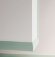 Плинтус гибкий из дюрополимера SX180F Modern Бельгия цвет: Белый