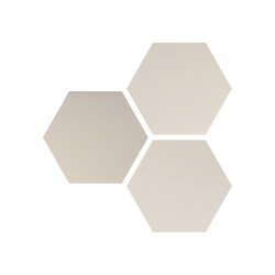 Керамогранит Hexa Six White 14x16 (WOW,Испания) УТ-00018588