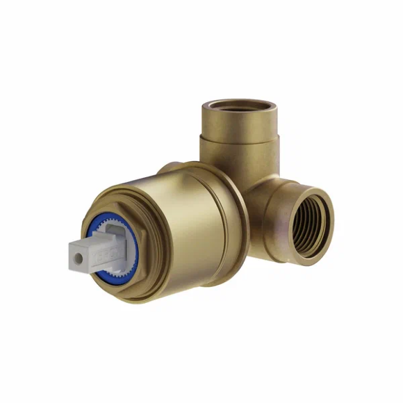 Внутренняя часть встраиваемого смесителя Plumberia Selection, арт. INT1135
