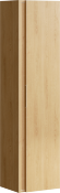 AQWELLA Accent Универсальный левый/правый пенал с одной дверью в цвете дуб золотой - ACC0535DZ