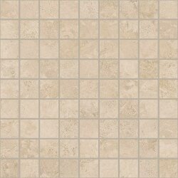 Керамогранит Siena Beige Inserto Mosaico 30х30 COLISEUM GRES арт. 66569207 Керамогранит Siena Beige Inserto Mosaico 30х30 COLISEUM GRES арт. 66569207